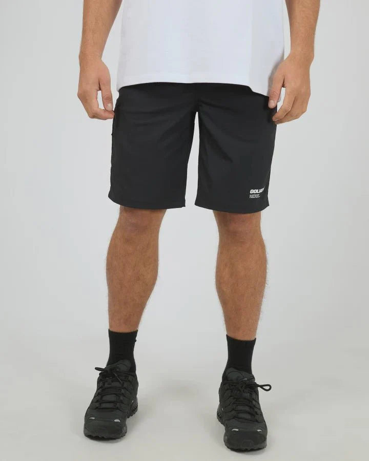 St. Goliath Omni Short