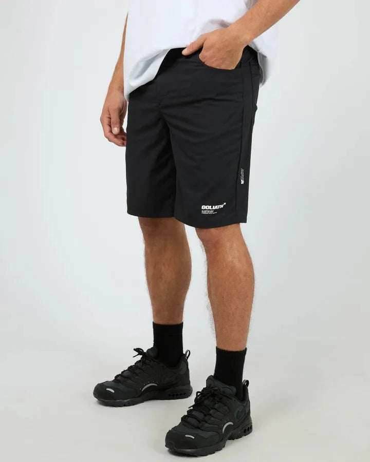 St. Goliath Omni Short