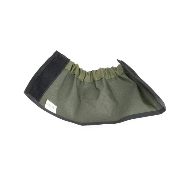 RX Over Boot Covers Green - TheSquarePeg