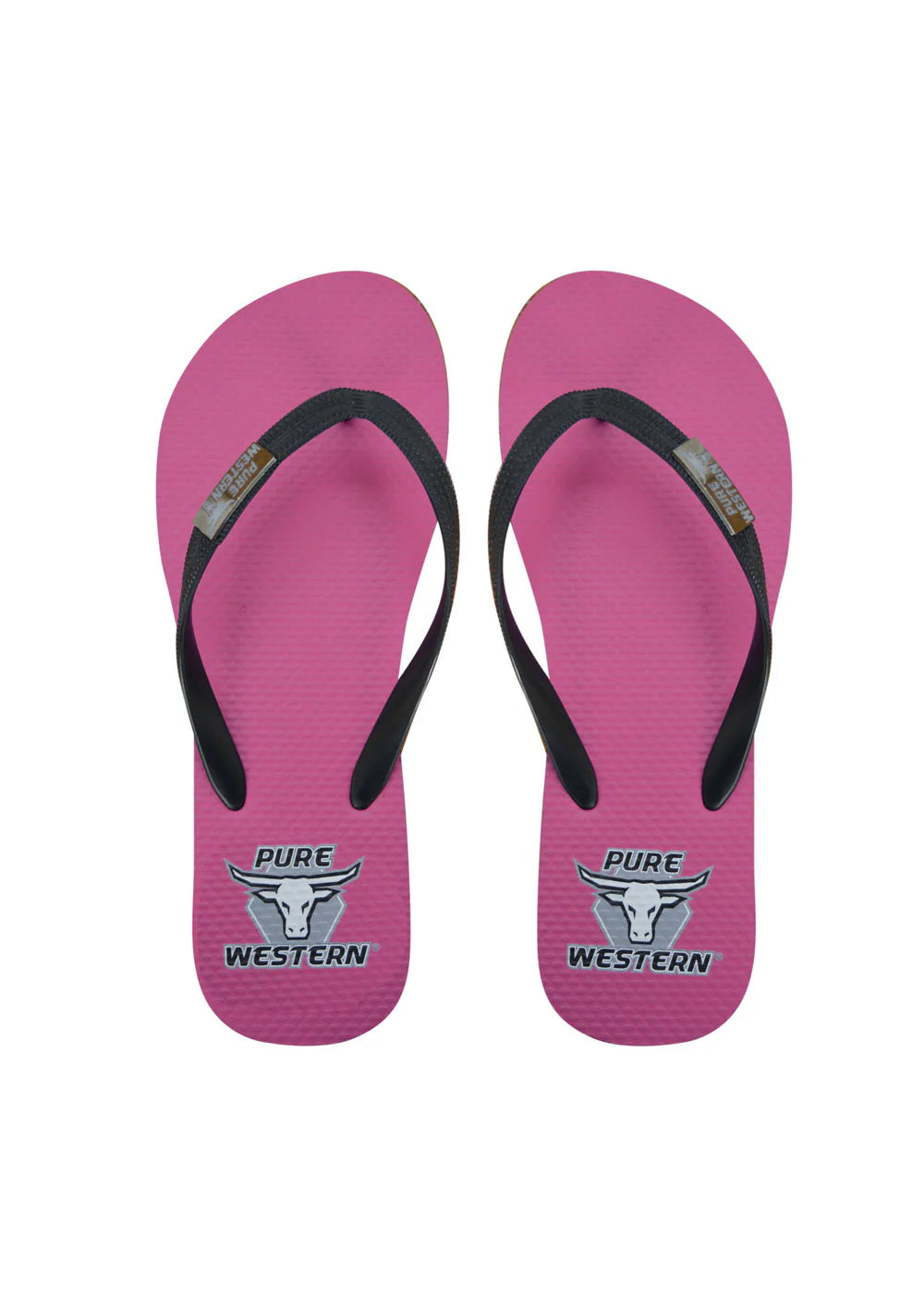 Pure Western Elle Womens Thongs