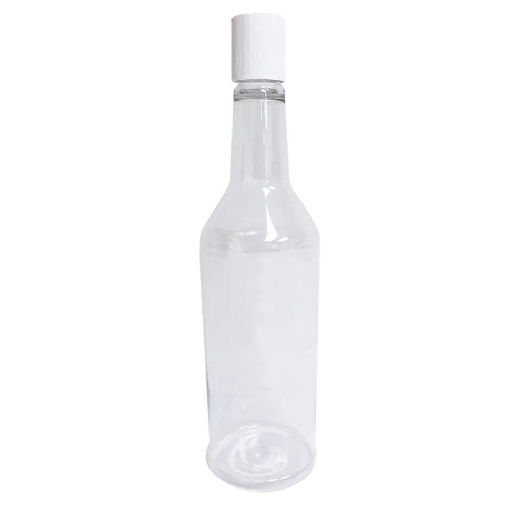 PET Spirit Bottle and Cap. 750ml