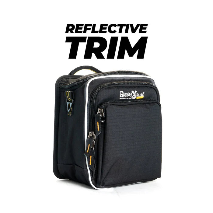 Rugged Xtreme Insulated POD Connect Crib Bag - TheSquarePeg