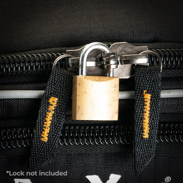 Rugged Xtreme Insulated POD Connect Crib Bag - TheSquarePeg