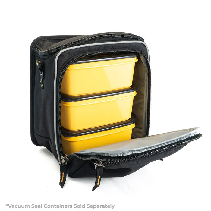 Rugged Xtreme Insulated POD Connect Crib Bag - TheSquarePeg