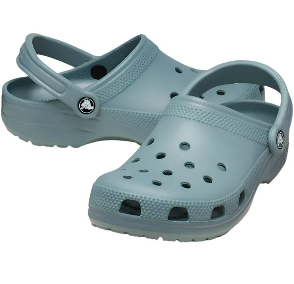 Crocs Classic Clog | Blues - TheSquarePeg