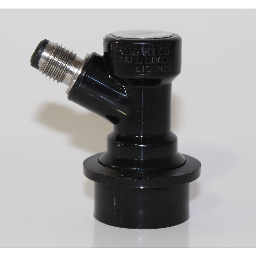 Keg Ball Lock Disconnect Liquid MFL
