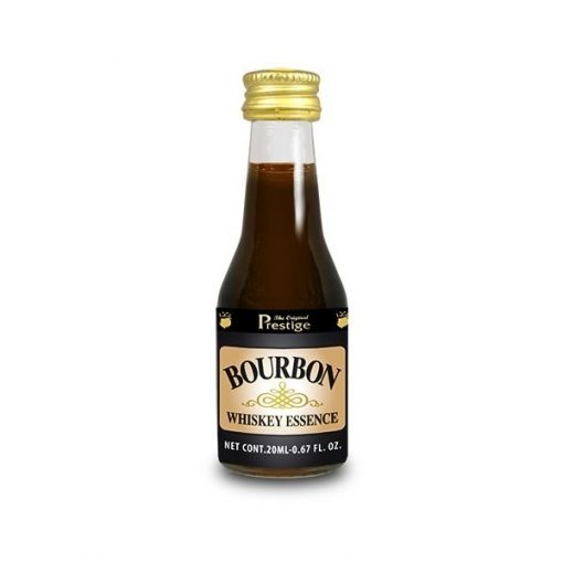Prestige Bourbon Whiskey Essence