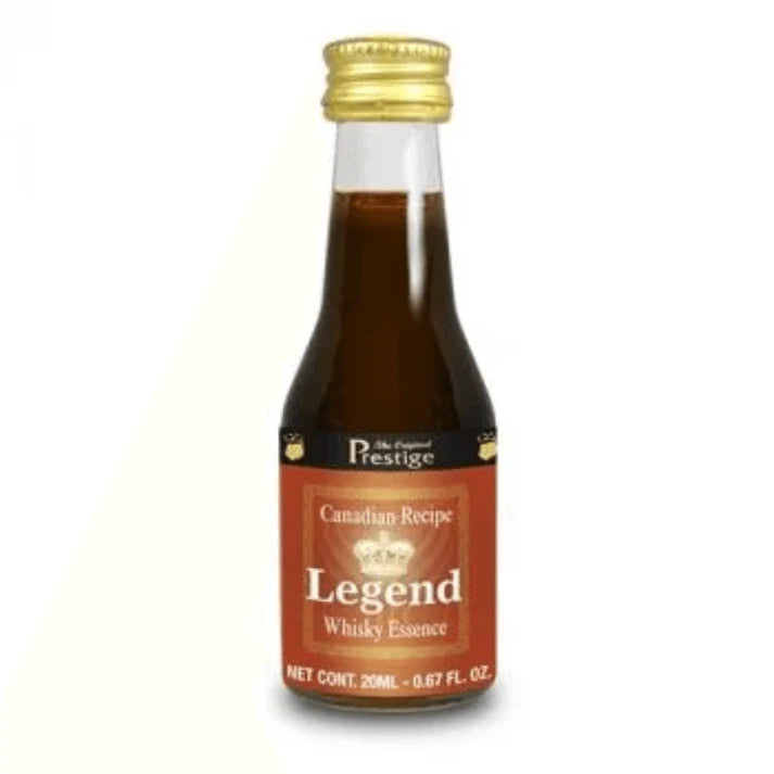 Prestige Whisk Canadian Legend