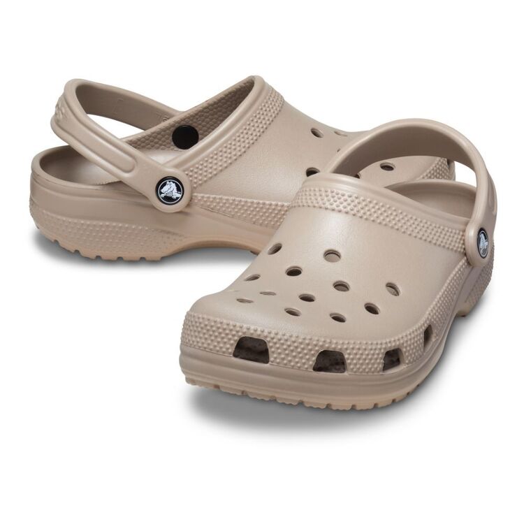 Crocs Classic Clog | Neutrals