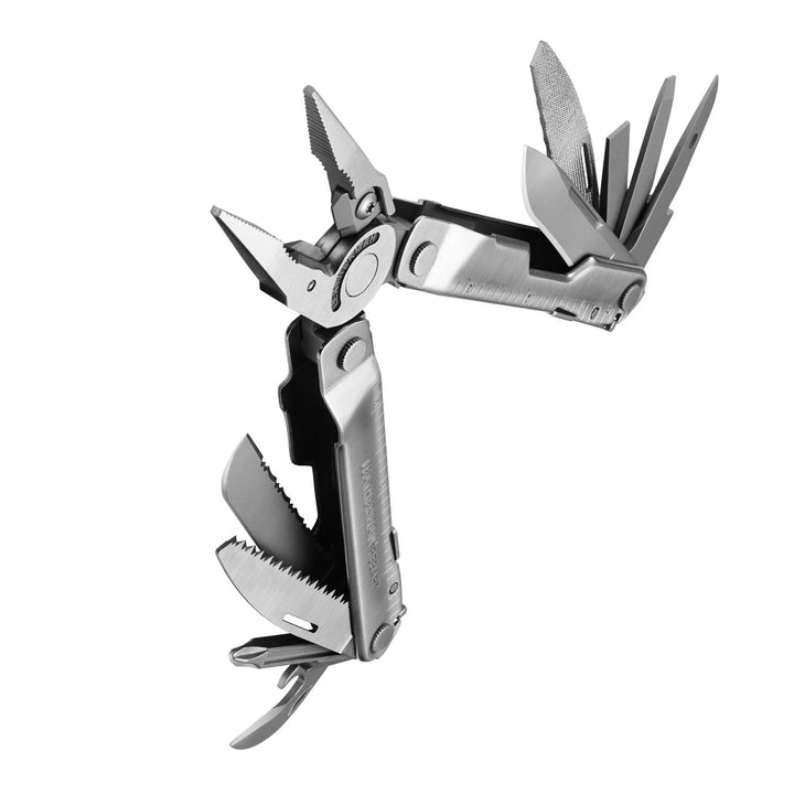 Leatherman Rebar w/Nylon Sheath - Box