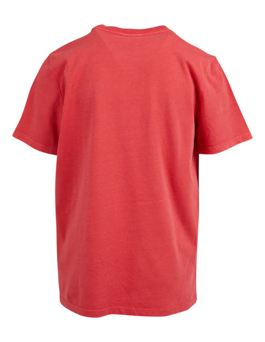 St. Goliath Princeton Tee Green 8-16