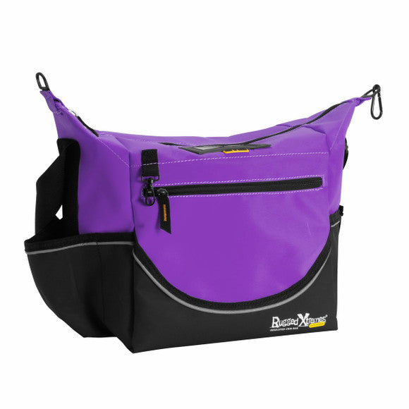 Rugged Xtremes Insulated Crib Bag PVC
