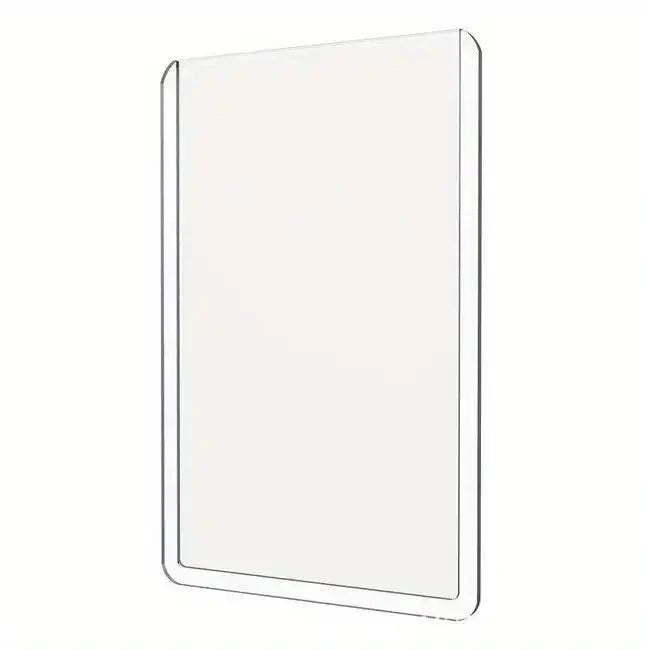 Top Loader Card Protector 5pk