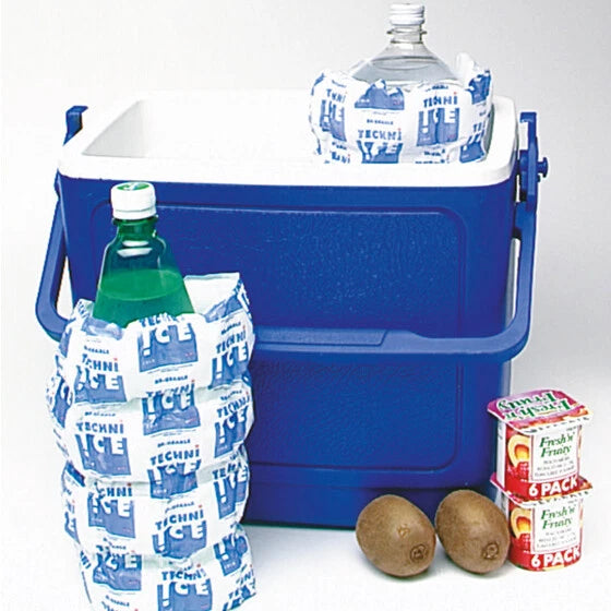 Techni Ice Reusable Dry Ice Packs Single Sheet - TheSquarePeg