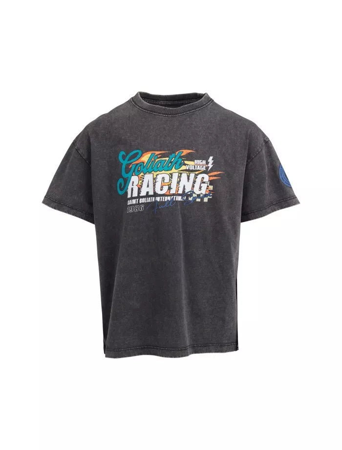 St. Goliath Raceday Tee Boys