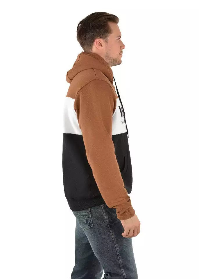 Wrangler Mens Ralph Pullover