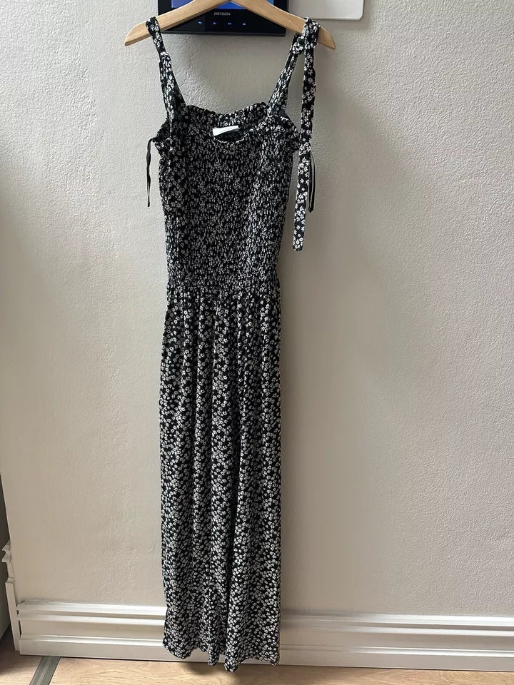 Eve Girl Ivy Jumpsuit Girls