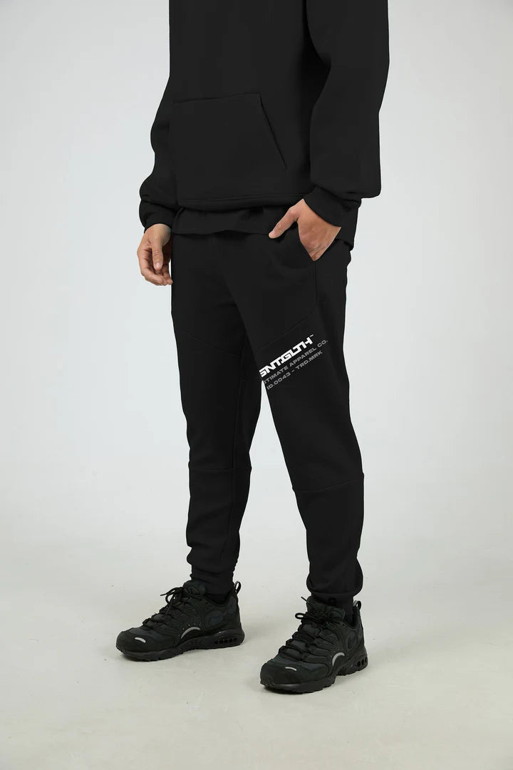 St. Goliath Sensor Track Pant