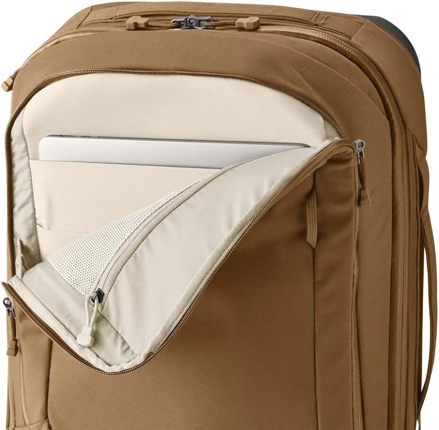 Yeti Crossroads Luggage - TheSquarePeg