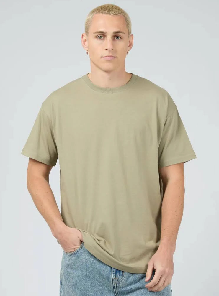 Silent Theory Essential Fit Tee