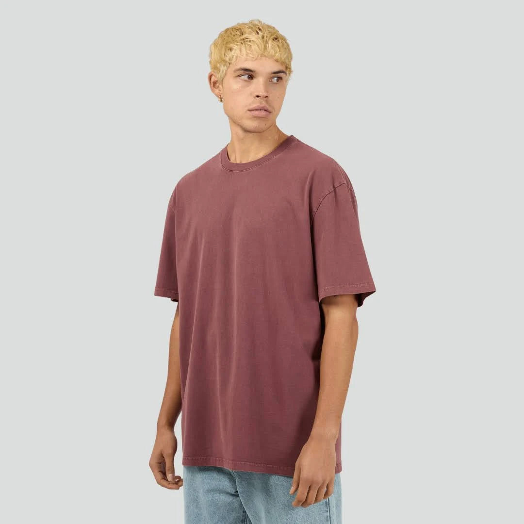 Silent Theory Essential Fit Tee