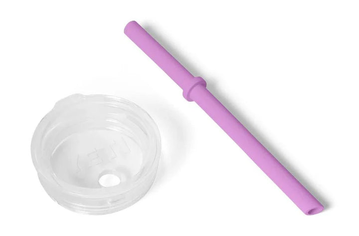 Yeti Rambler Silicone Straw Lid Small