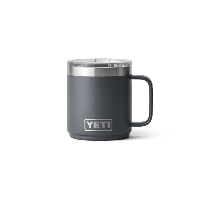 Yeti Rambler 10oz Mug MS