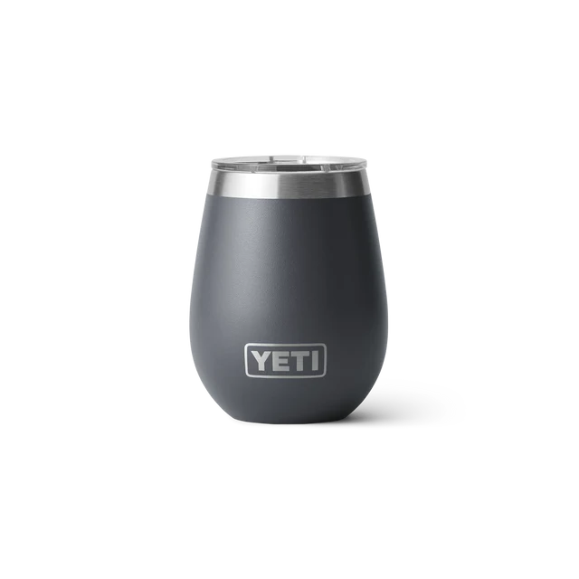 Yeti Rambler 10oz Wine Tumbler
