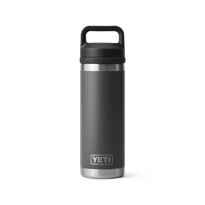 Yeti Rambler 18oz Bottle Chug