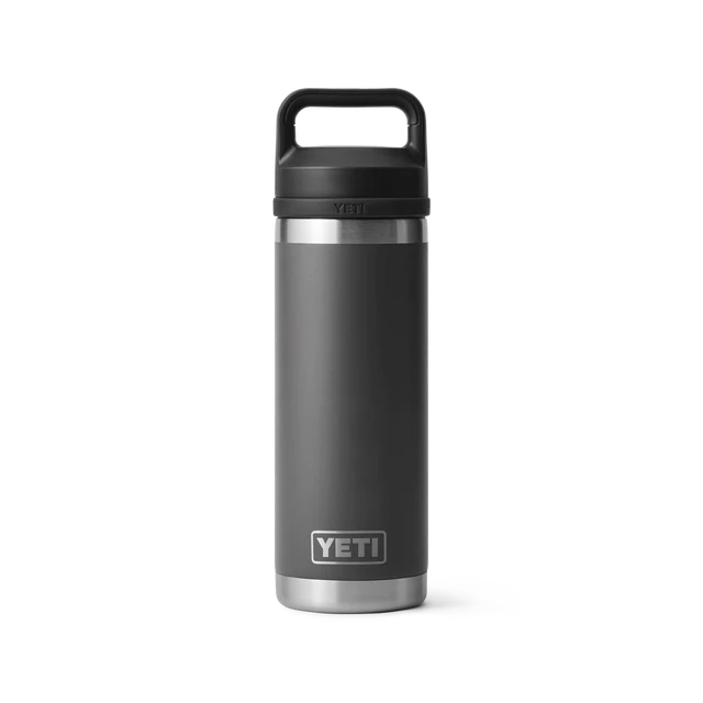 Yeti Rambler 18oz Bottle Chug
