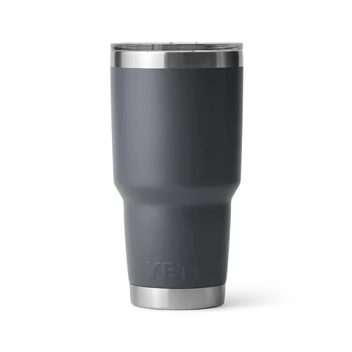 Yeti Rambler 30oz w/MS Lid