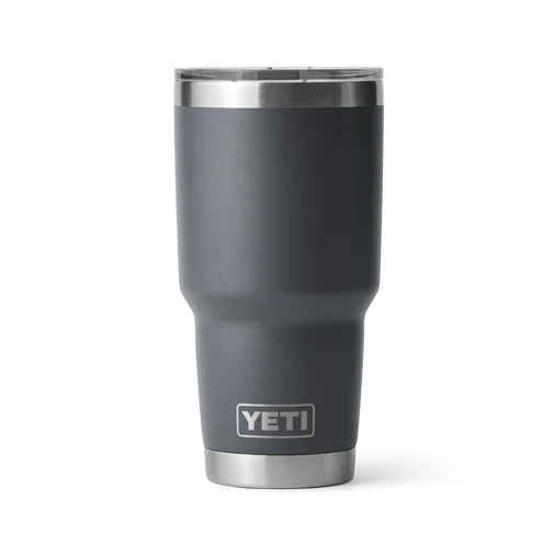 Yeti Rambler 30oz w/MS Lid