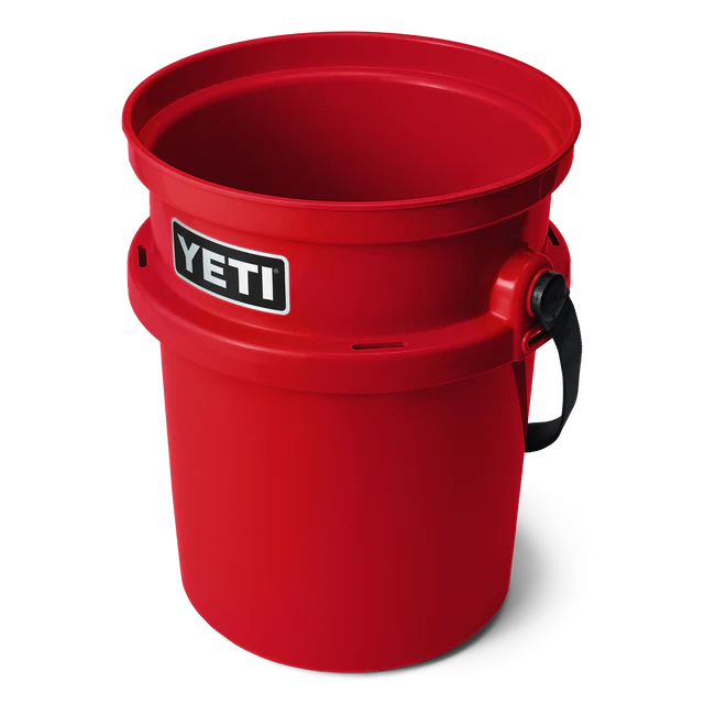 Yeti LoadOut Bucket