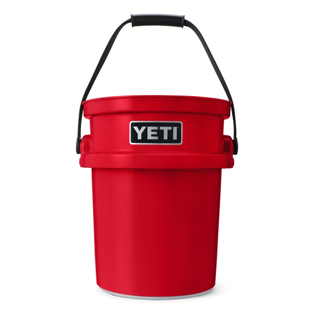 Yeti LoadOut Bucket