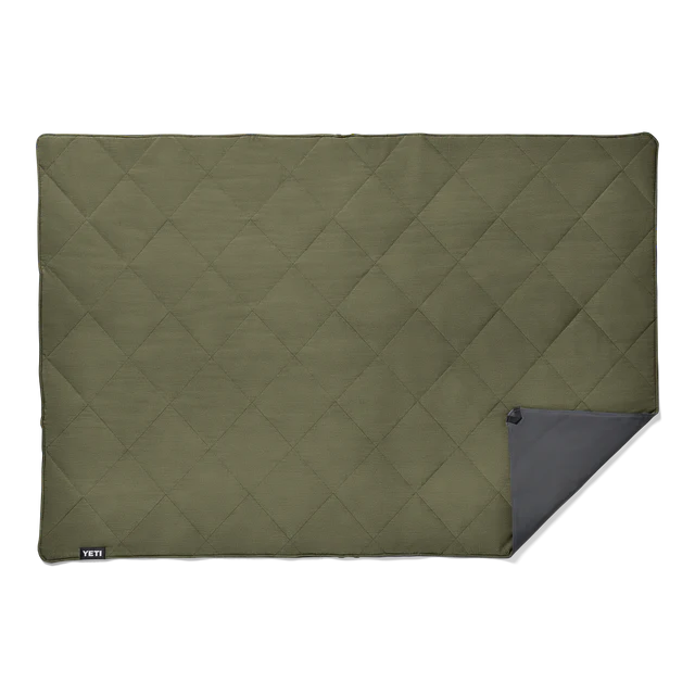 Yeti Lowlands Blanket