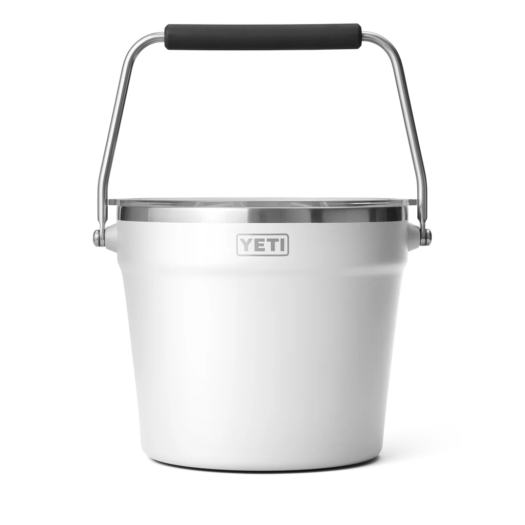 Yeti Rambler Beverage Bucket