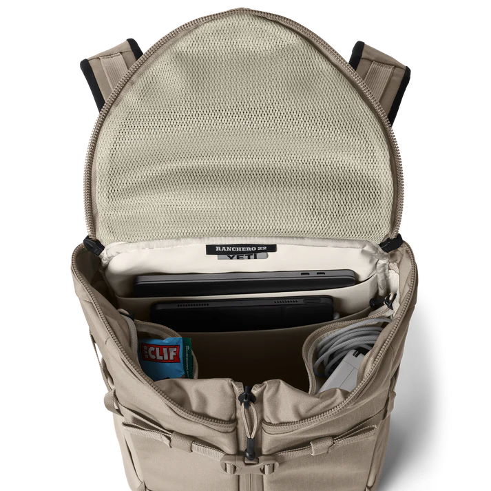 Yeti Ranchero 22L Backpack