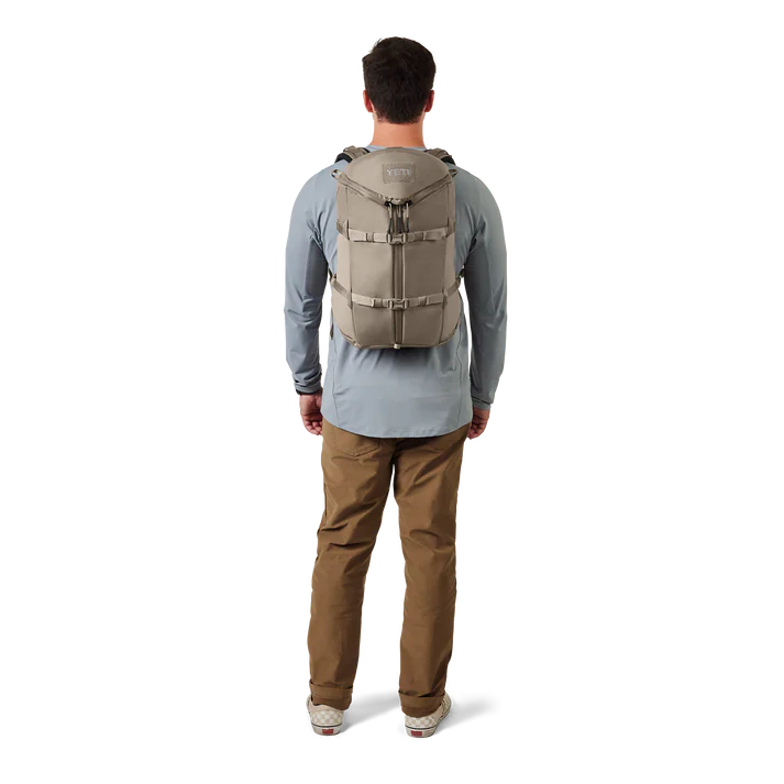 Yeti Ranchero 22L Backpack