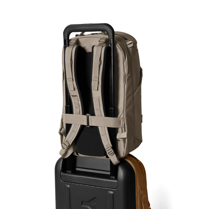 Yeti Ranchero 27L Backpack