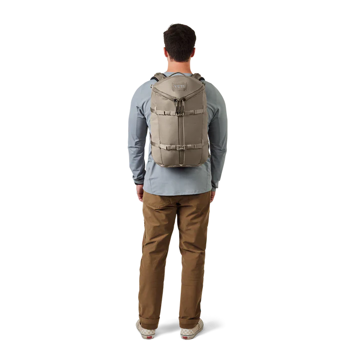 Yeti Ranchero 27L Backpack