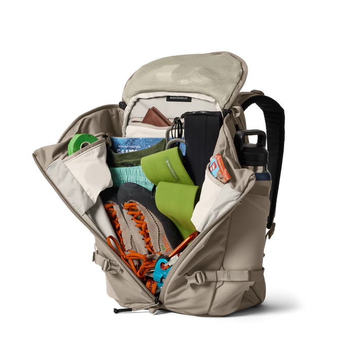 Yeti Ranchero 27L Backpack