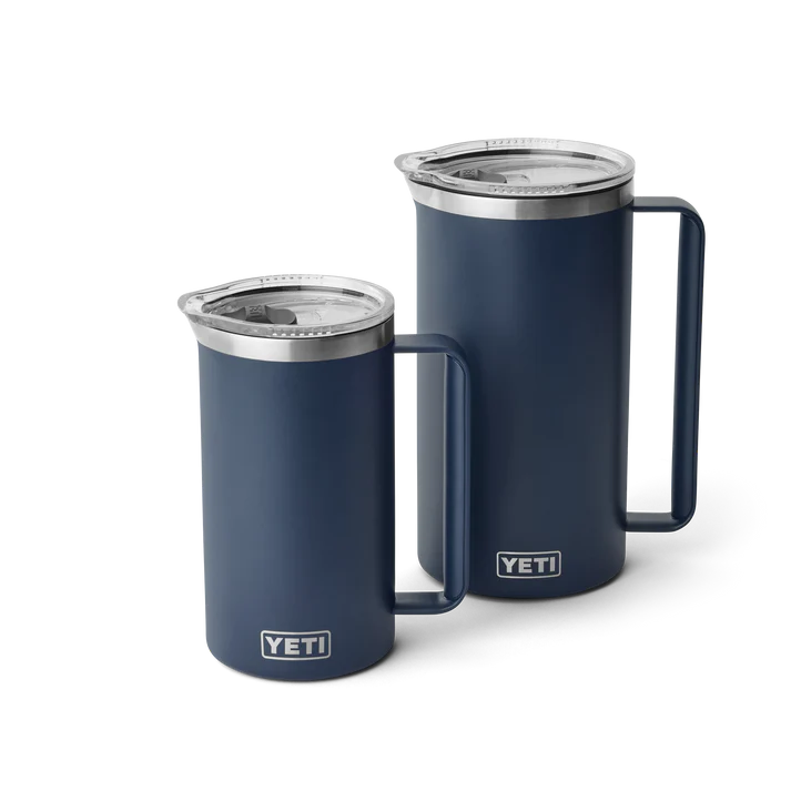 Yeti Rambler 64oz Pitcher