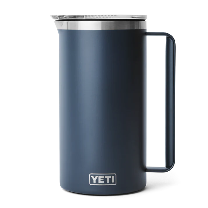 Yeti Rambler 64oz Pitcher