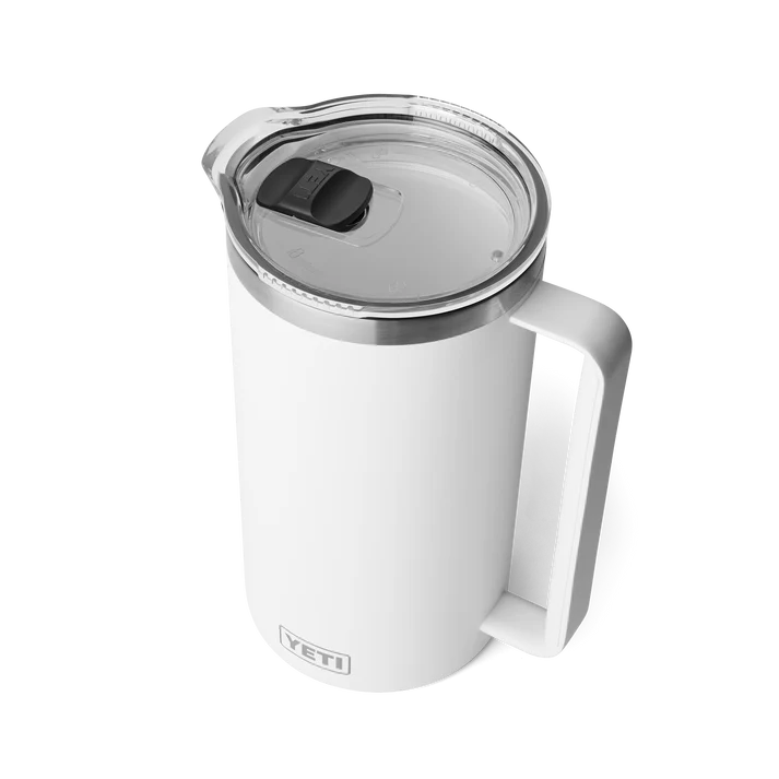 Yeti Rambler 64oz Pitcher