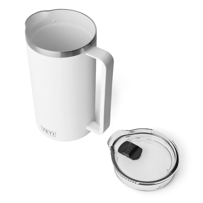 Yeti Rambler 64oz Pitcher