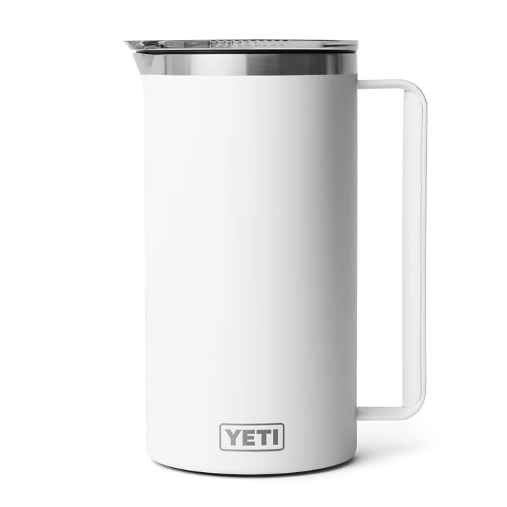 Yeti Rambler 64oz Pitcher