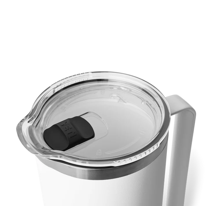 Yeti Rambler 64oz Pitcher