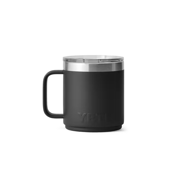 Yeti Rambler 10 oz CL Mug MS
