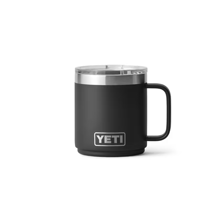 Yeti Rambler 10 oz CL Mug MS