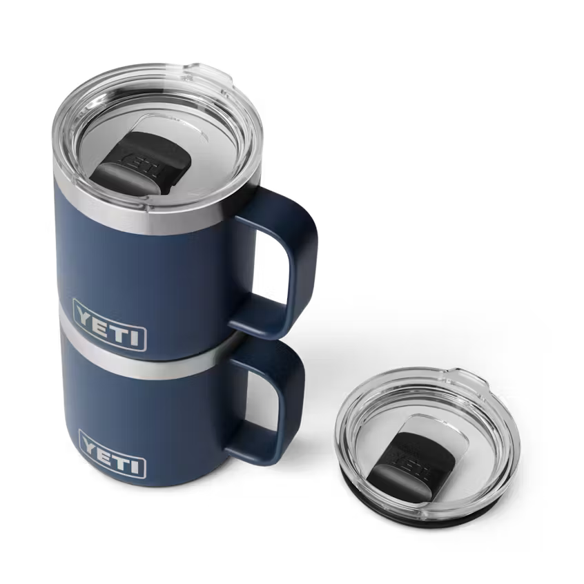Yeti Rambler 10 oz CL Mug MS